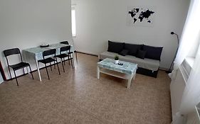 Apartmán Na Horách