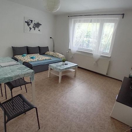 Apartmán Na Horách Zlata Olesnice  Exteriér fotografie