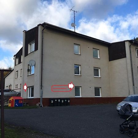 Apartmán Na Horách Zlata Olesnice  Exteriér fotografie