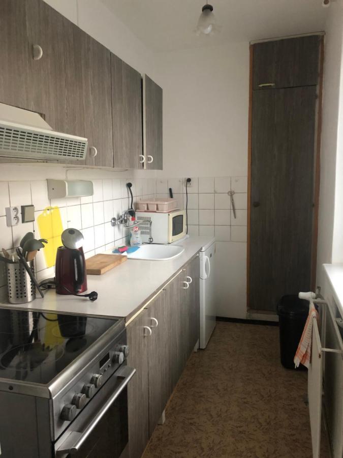 Apartmán Na Horách Zlata Olesnice  Exteriér fotografie