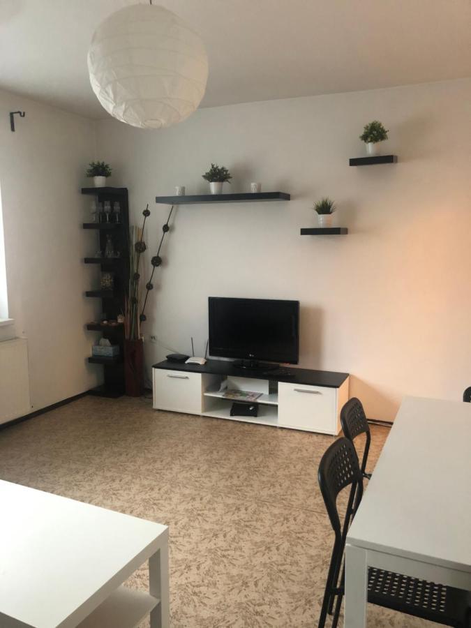 Apartmán Na Horách Zlata Olesnice  Exteriér fotografie