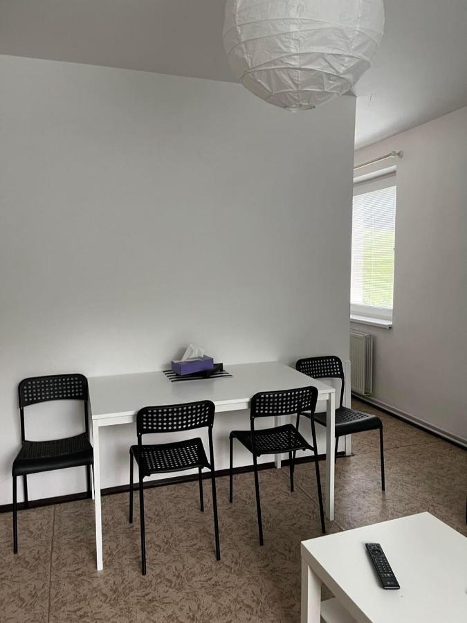 Apartmán Na Horách Zlata Olesnice  Exteriér fotografie
