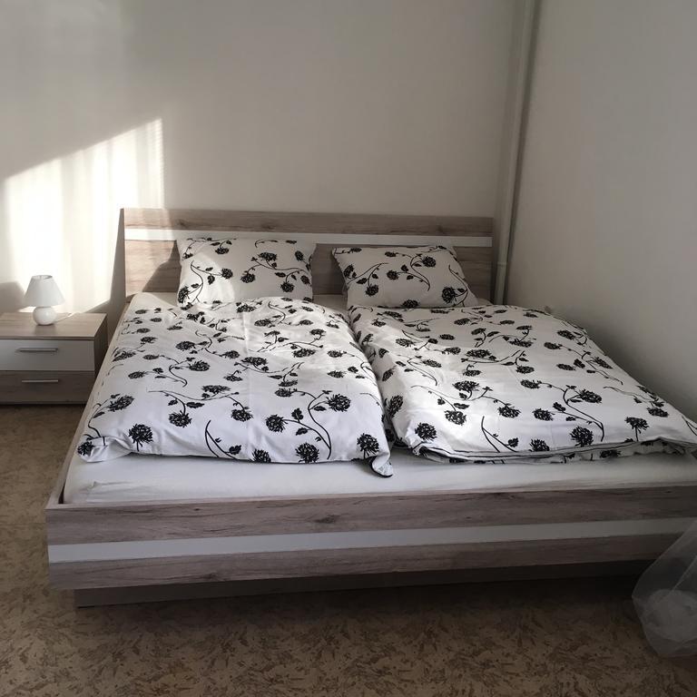 Apartmán Na Horách Zlata Olesnice  Exteriér fotografie