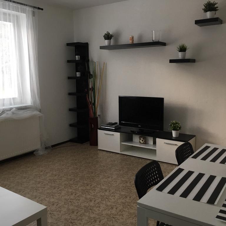 Apartmán Na Horách Zlata Olesnice  Exteriér fotografie