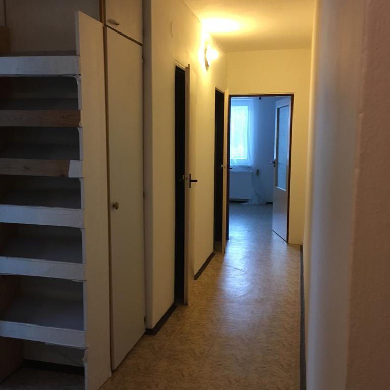 Apartmán Na Horách Zlata Olesnice  Exteriér fotografie